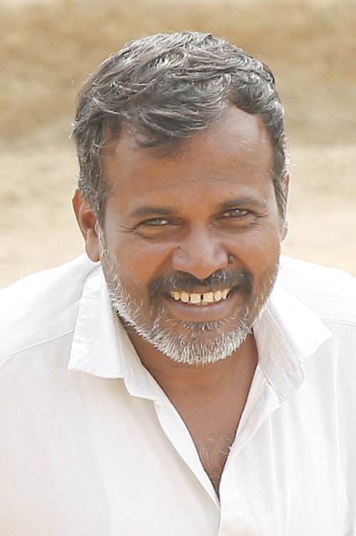Photo of APG Elumalai, Directing