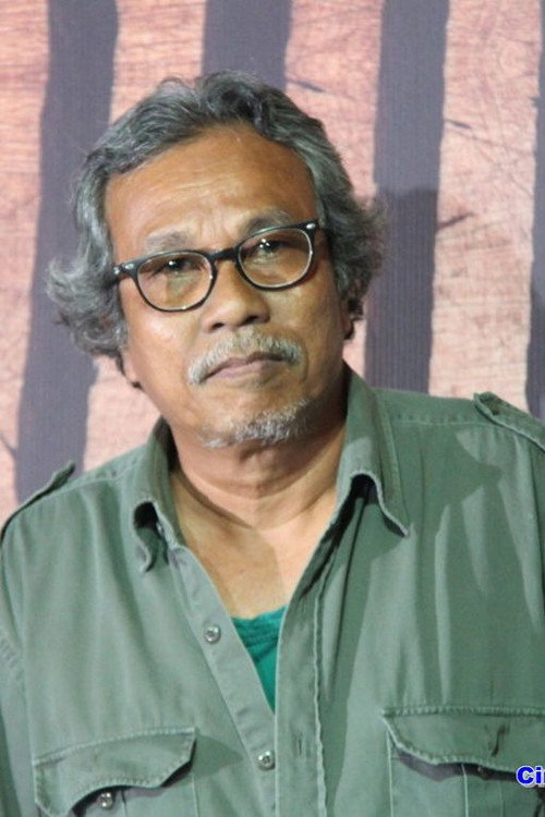 Photo of Nasir Jani, Directing