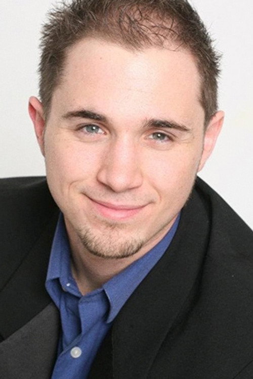 Photo of Kyle Buckland, Acting