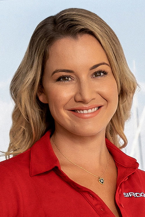 Hannah Ferrier profile