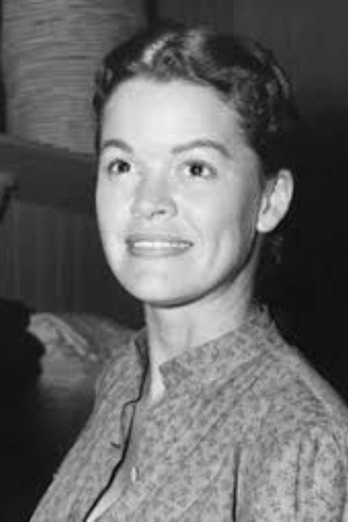 Photo of Jean Howell, Acting