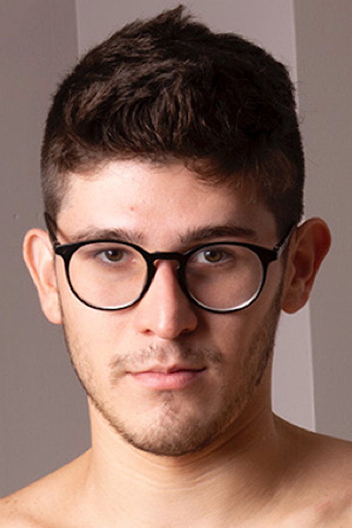 Photo of Alberth Pineda, Acting