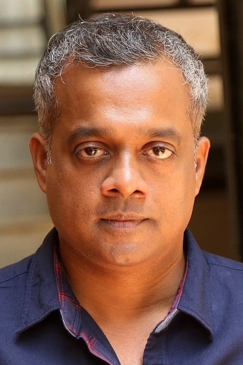 Gautham Vasudev Menon profile