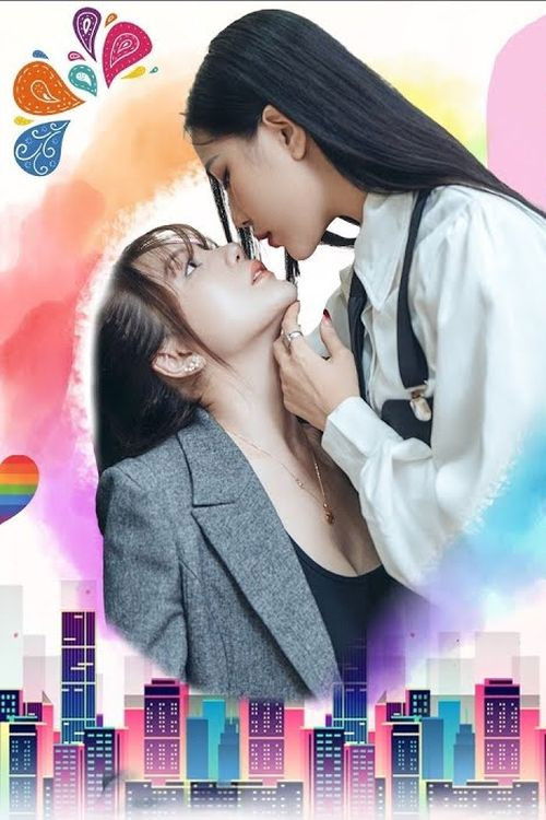 Sắc màu Công sở poster