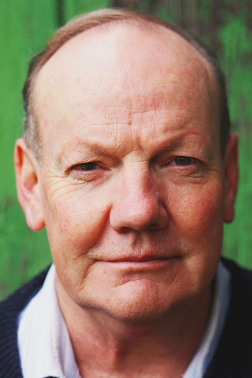 Tony Rickards profile