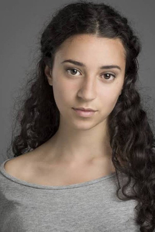 Photo of Anaïs Rizzo, Acting