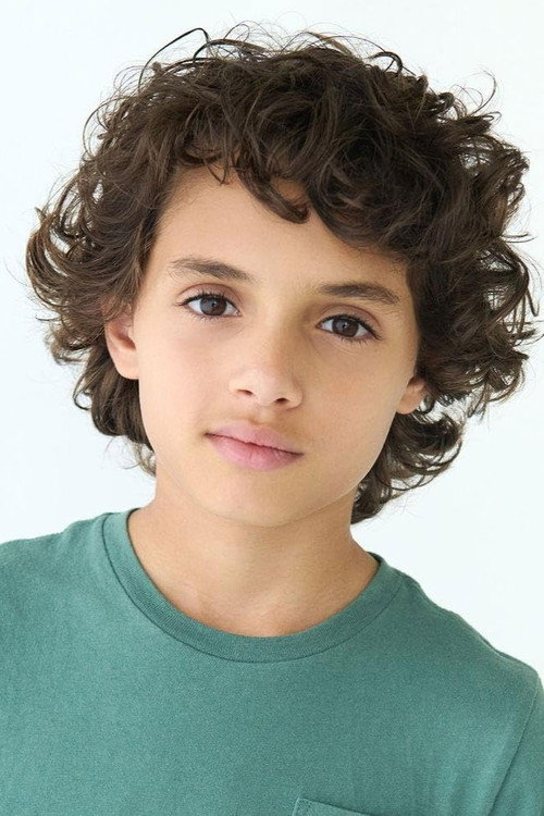 Photo of Ibrahim Elouahabi, Acting