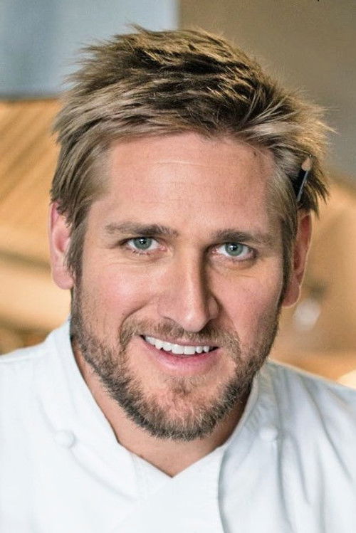 Curtis Stone profile