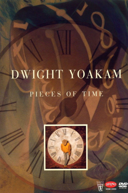 Movie poster for Dwight Yoakam - Pieces of Time (1994)