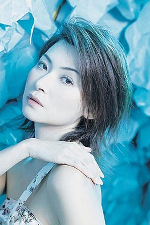 Photo of Ruby Wong Cheuk-Ling, Acting