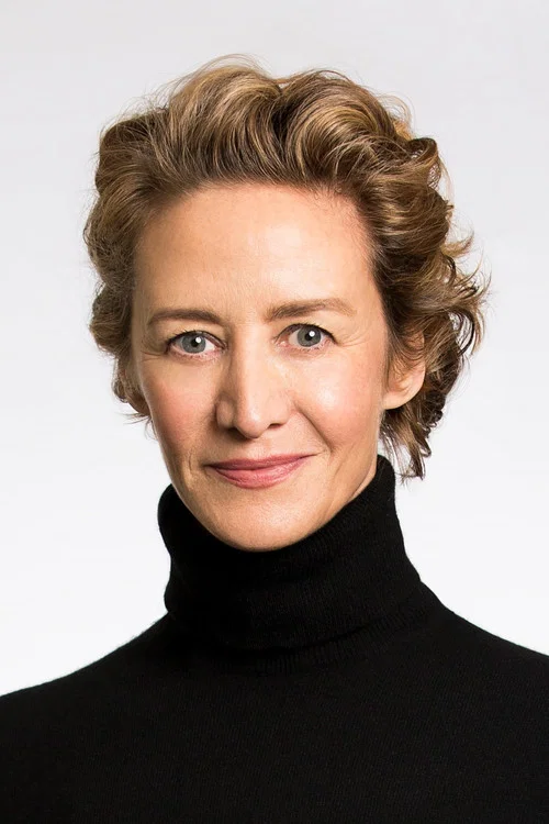 Photo of Janet McTeer, Acting