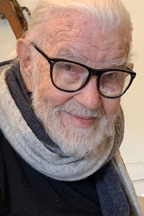 Photo of Robert Vincent O'Neil, Writing