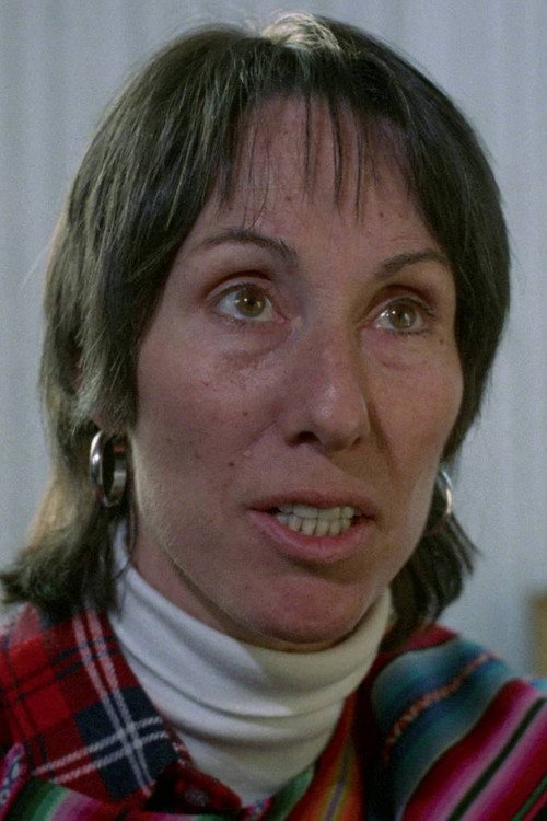 Photo of Helen Benton, Acting