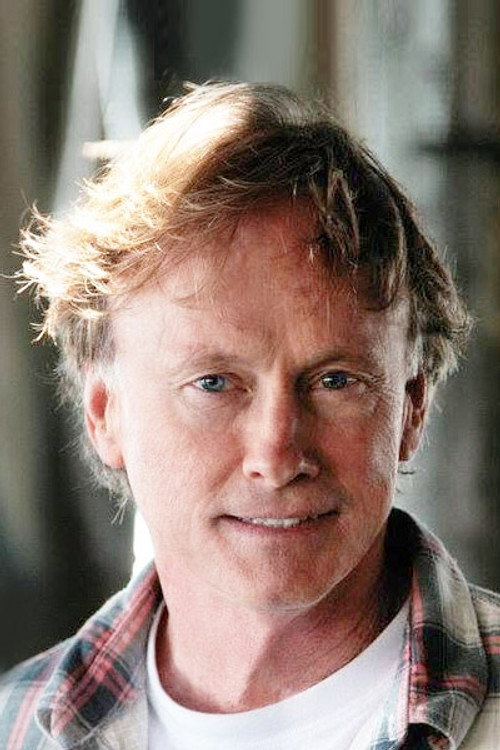 Photo of Richard Page, Acting