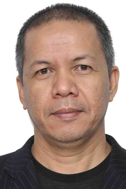 Photo of Gie Onida, Acting