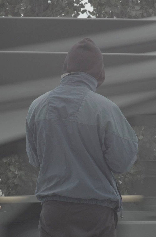 Movie poster for The Sound of Violence (2021)