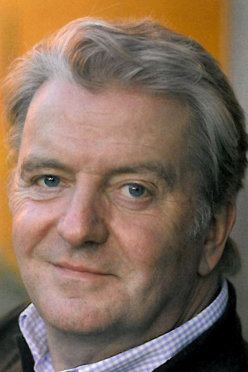 Photo of Werner Haindl, Acting