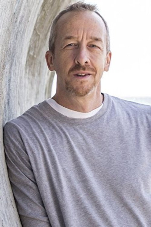 Photo of Brett Heard, Acting