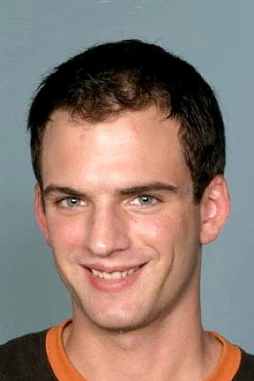 Photo of Aaron Galloway, Acting