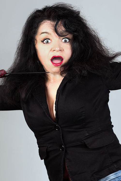 Stéphanie Lhorset profile