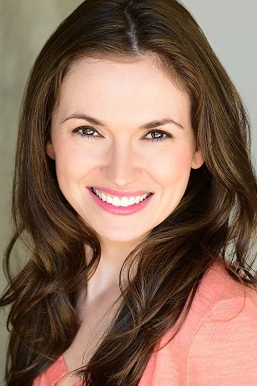 Hallie Ricardo profile