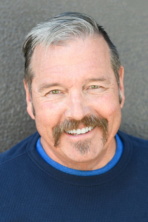 Photo of Skip Stellrecht, Acting