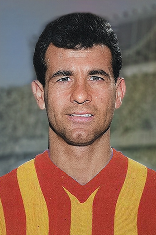 Photo of Metin Oktay, Acting