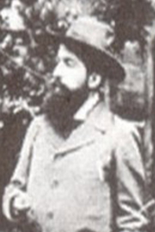Photo of Constant Girel, Camera