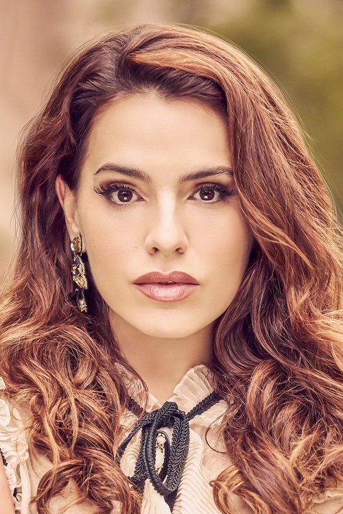 Photo of Melia Kreiling, Acting