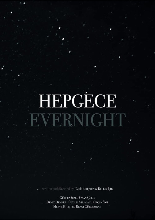 Movie poster for Hepgece (2015)