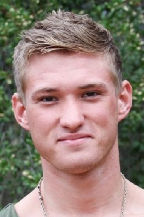 Photo of Jayden Lawrence, Acting