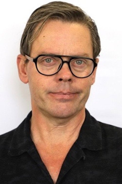 Photo of Charles Kriel, Directing