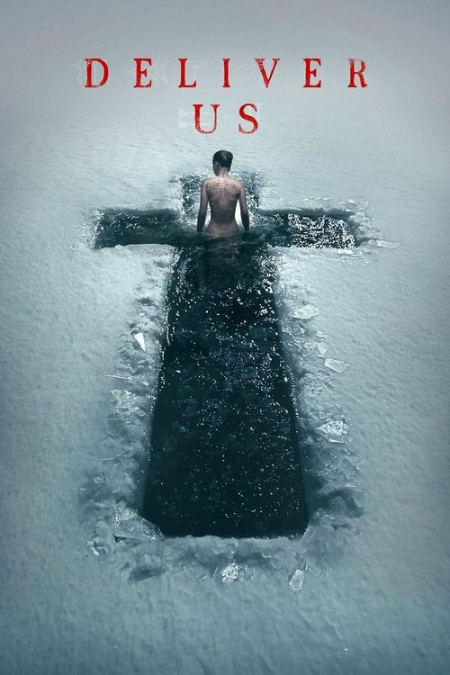 Movie poster for Deliver Us (2023)