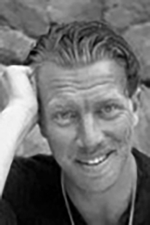 Photo of Kai Portman, Acting