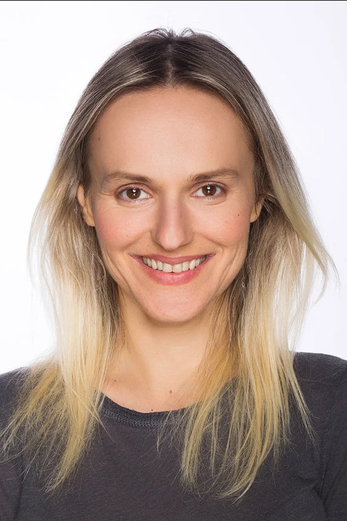 Henrieta Jančišinová profile