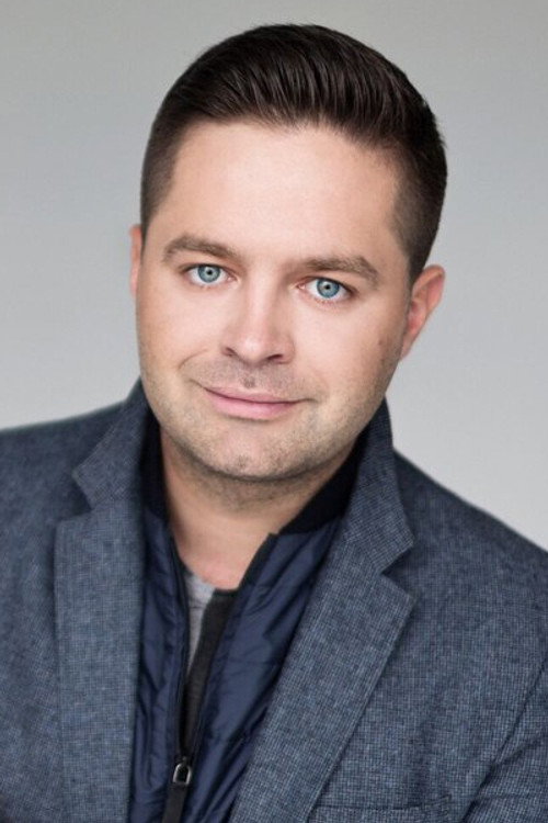 Photo of Sergey Volchkov, Acting