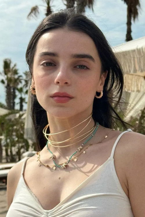 Yeliz Korkmaz profile