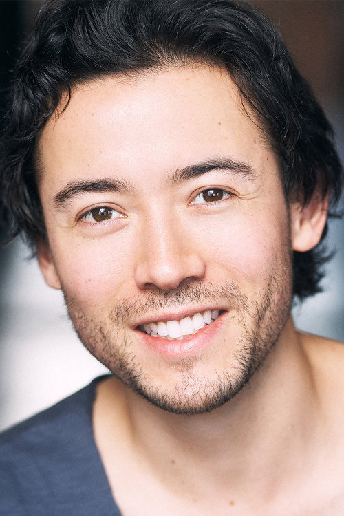 Photo of Kai Young, Acting