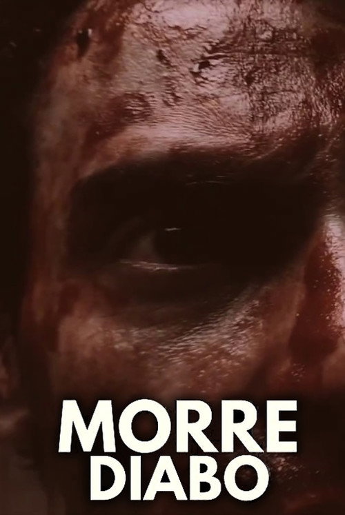 Movie poster for Die, Damn It! (2016)
