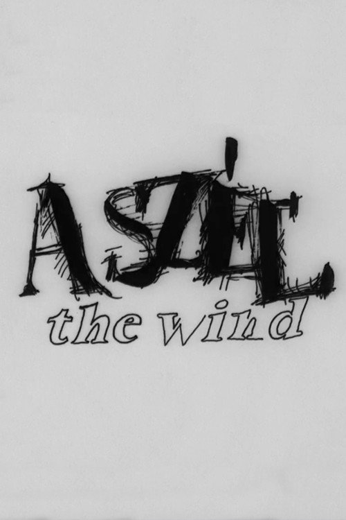Movie poster for The Wind (1986)