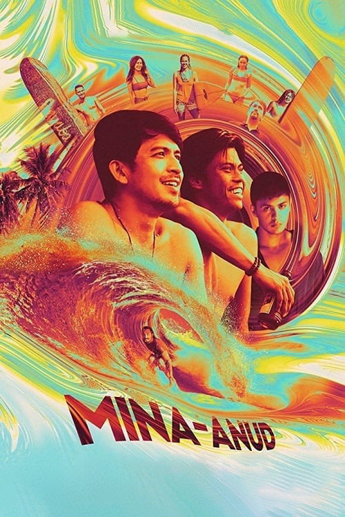 Movie poster for Mina-Anud (2019)