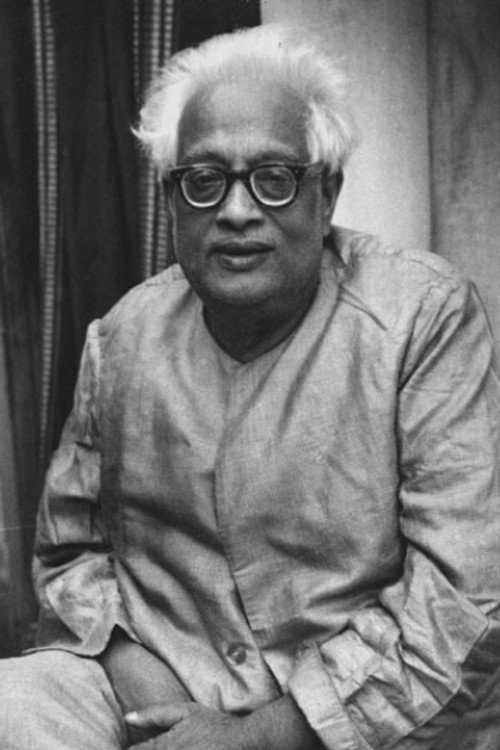 Photo of Satyen Bose, Directing