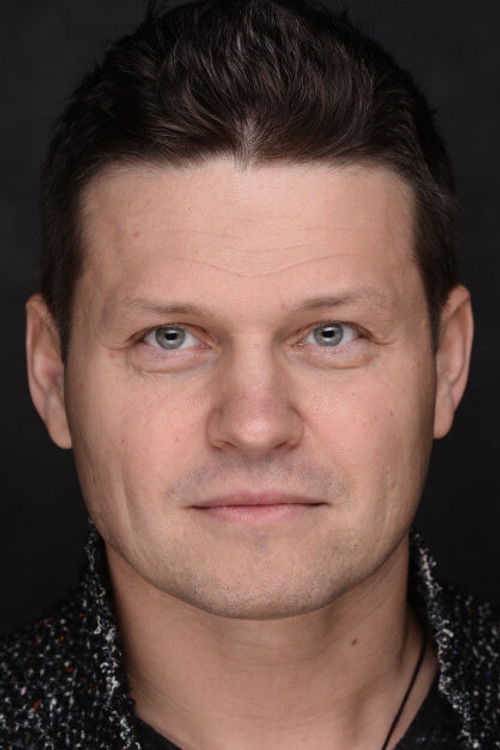 Anatoliy Burnosov profile