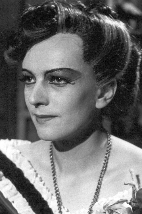 Photo of Anna Ferencová, Acting