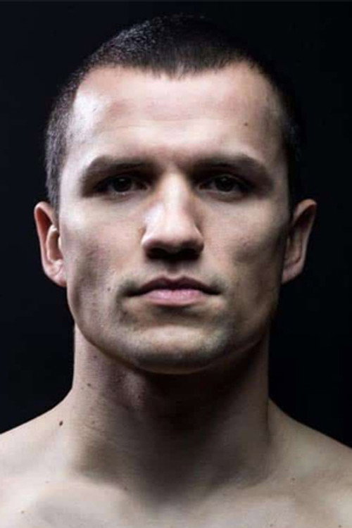 Photo of Andreas Katzourakis, Acting