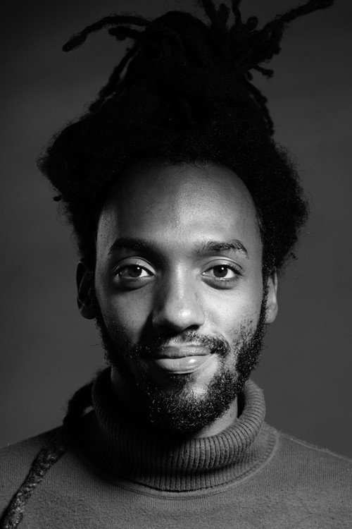 Photo of Ganza Moïse, Acting