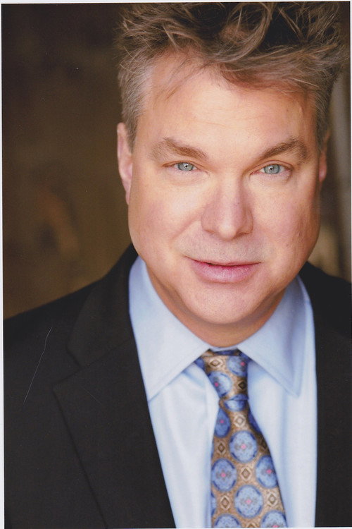 Photo of Peter DeFaria, Acting