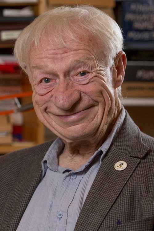Photo of Kaj Pindal, Visual Effects