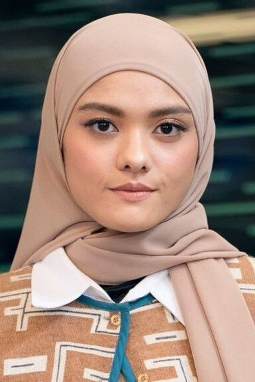 Shasha Abedul profile