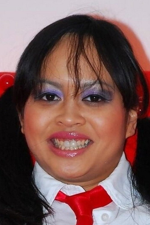 Photo of Amira De Leon, Acting